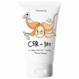 Mascara de Tratamento CER-100 Para cabelos Danificados 100ml Elizavecca